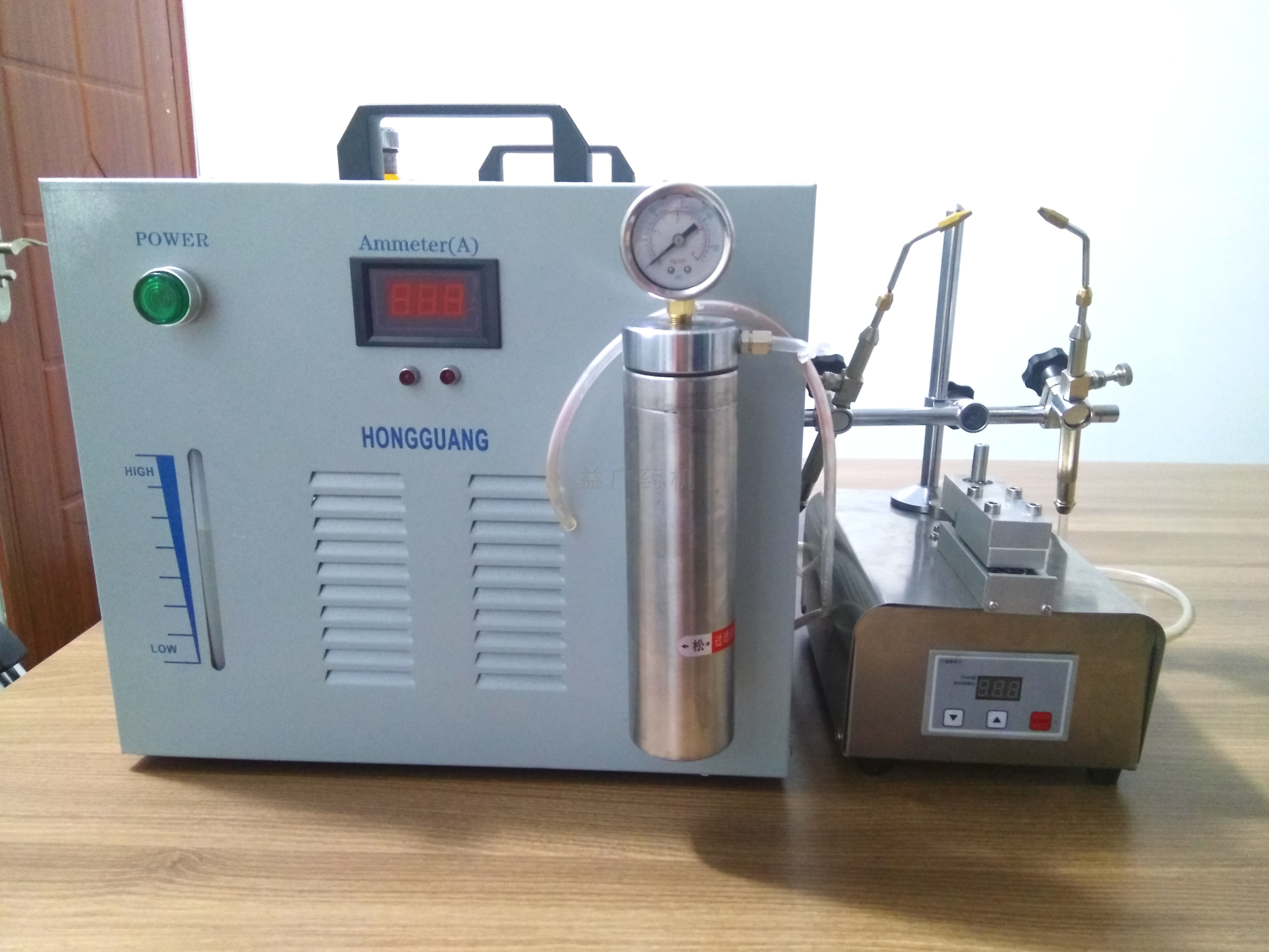 OHYH-200A氫氧機(jī) OHYH-200A氫氧機(jī)