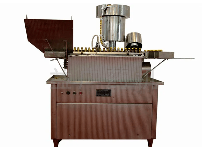 YG-10口服液灌軋機(jī)