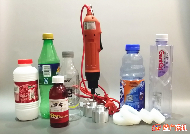 手持式旋蓋機(jī) 手持式旋蓋機(jī)