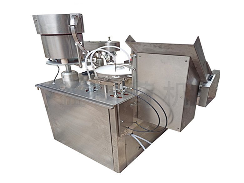 10ml口服液灌軋機(jī)3